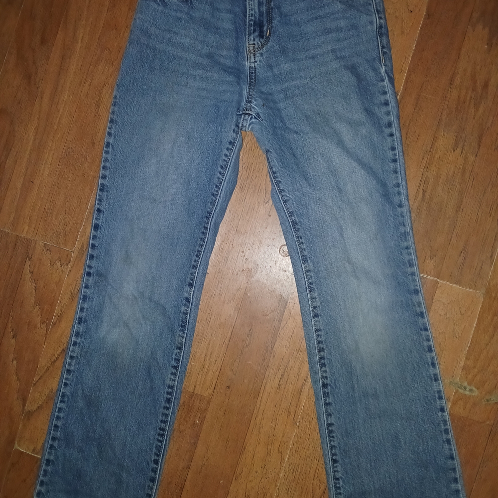 Old Navy Boot Cut Jeans Size 12slim